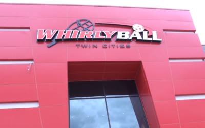 WhirlyBall: Bumper Car Battles & Wiffle Ball Thrills in Minnesota!