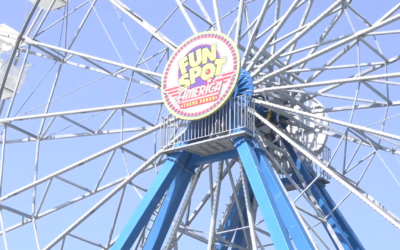 Fun Spot America: Where Family Fun and Thrills Collide in Orlando, Florida