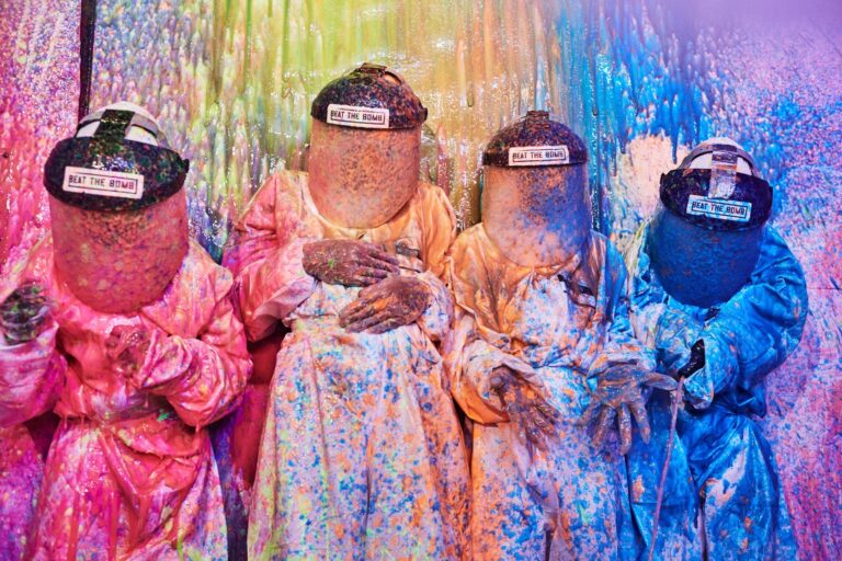 Beat the Bomb Paint Blast Brookl 768x512