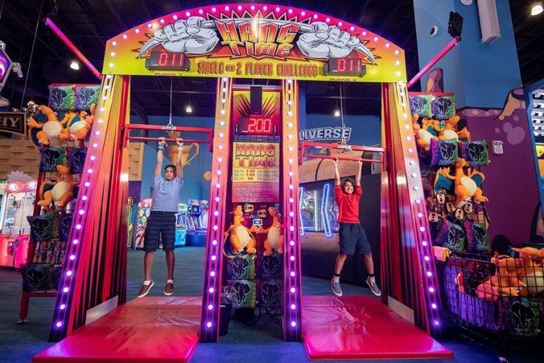 Tom Foolery 1 768x512