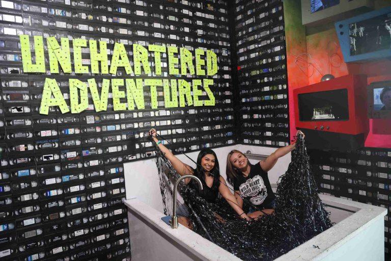 Unchartered Adventures 2023 03 2 768x512