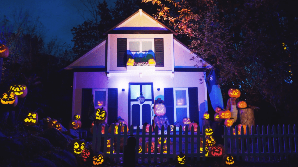 Minnesota Zoo Jack-O-Lantern Spectacular