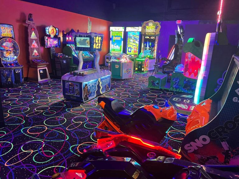 nowhere entertainment fun across america 768x576