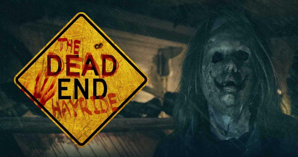 Dead End Hayride