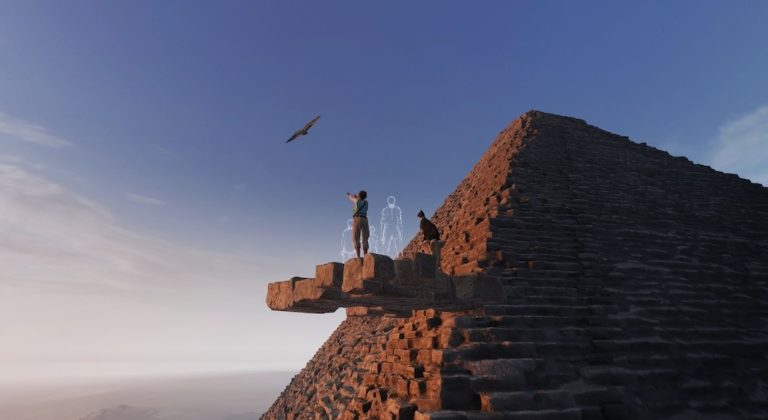 Pyramid Ascension Horizon of Khu 768x420