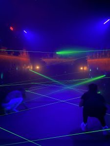 Combat Ops Entertainment- Indianapolis - Fun Across America