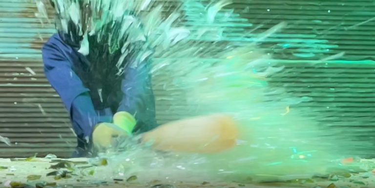 James Smashin 768x387